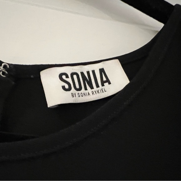 Sonia Rykiel Dress - EUC - size 38 - Picture 2 of 3